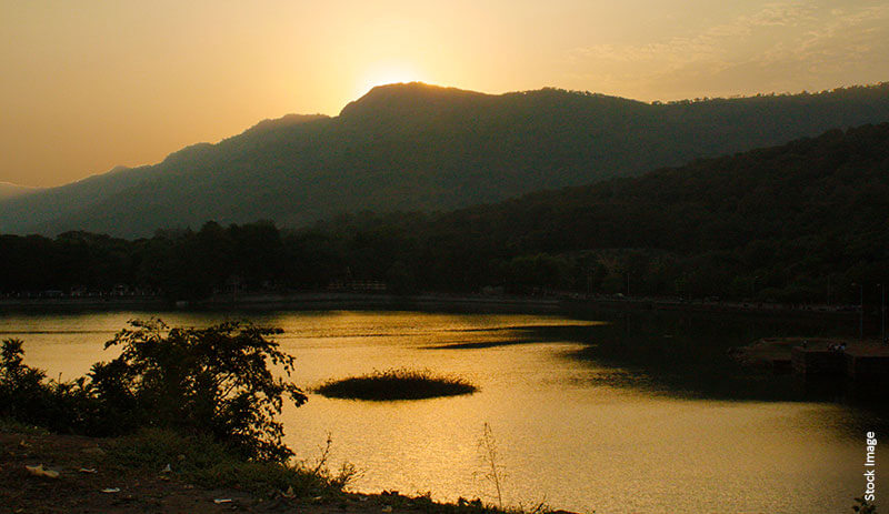 4 Attractive Places to Visit Around Balkum, Thane