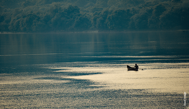 7 Popular Lakes in Thane - The City of Lakes