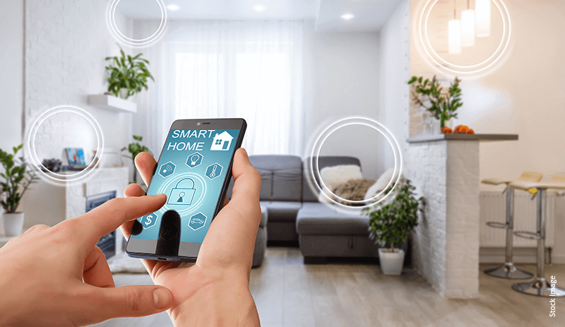 Smart Home Automation In India – Guide To Intelligent Living