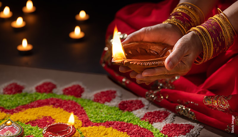 Benefits of Buying a House During Diwali